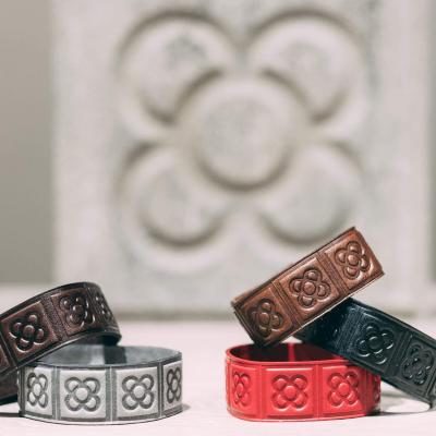 Bracelet Barcelona Tile