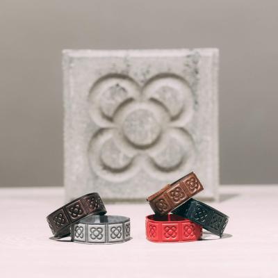 Bracelet Barcelona Tile