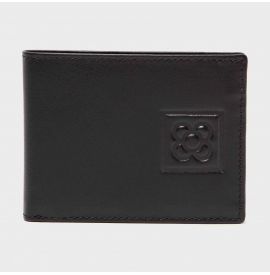 Barcelona tile wallet for men