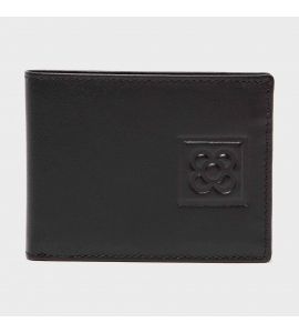 Barcelona tile wallet for men