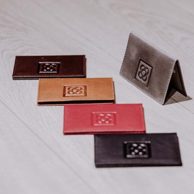 Tile Card Holder