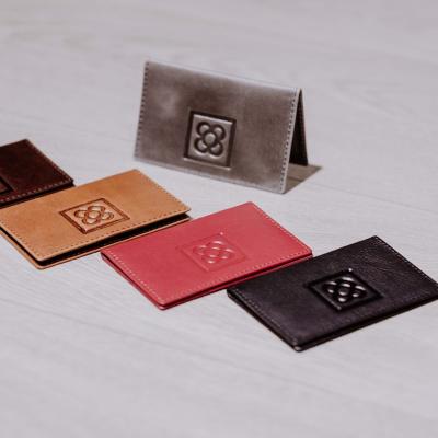 Tile Card Holder