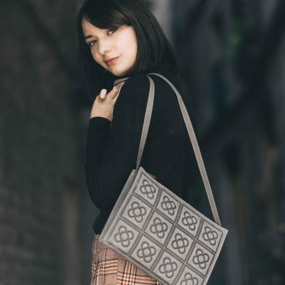 Barcelona Tile Bag