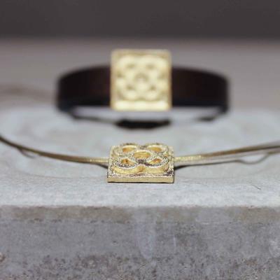 Bracelet Barcelona Tile