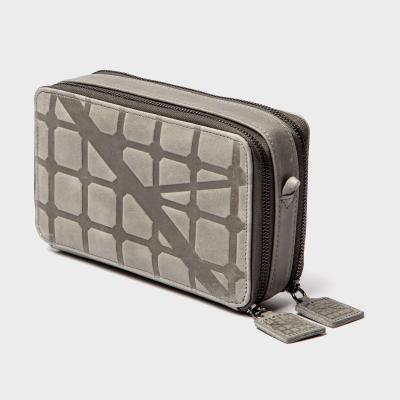 Bossa clutch i bitlleter Eixample de Barcelona