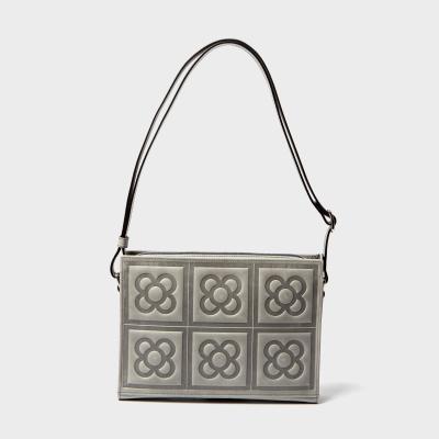 Flor de Barcelona Tile Shoulder bag