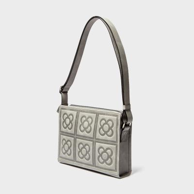 Flor de Barcelona Tile Shoulder bag