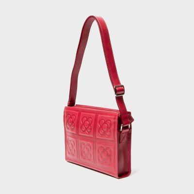 Flor de Barcelona Tile Shoulder bag