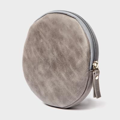 Modernisme Route Leather Purse