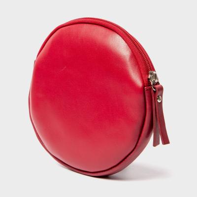 Modernisme Route Leather Purse