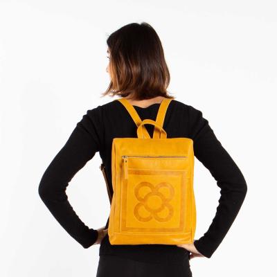 Flor de Barcelona City backpack