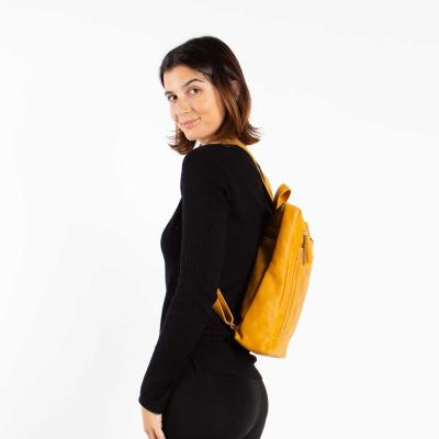 Flor de Barcelona City backpack