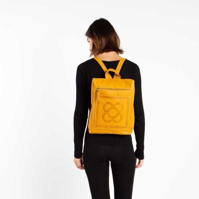 Flor de Barcelona City backpack