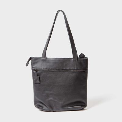 Bolso de piel bandolera Ensanche de Barcelona