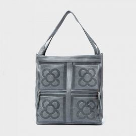 Barcelona tile bag