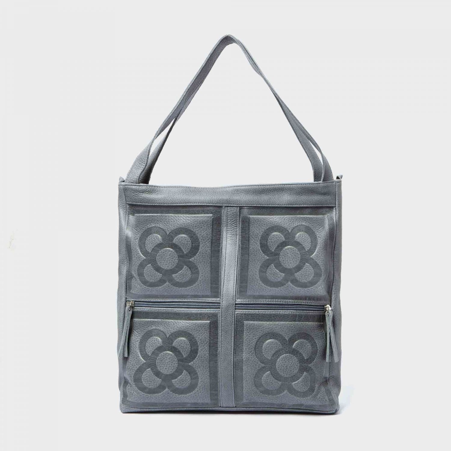 Barcelona tile bag - CALPA