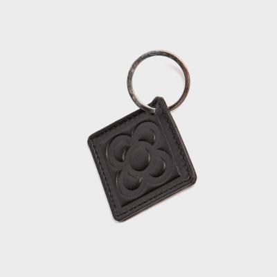 Keychain Barcelona Tile