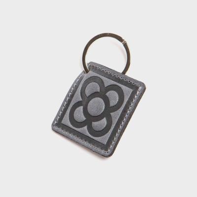 Keychain Barcelona Tile