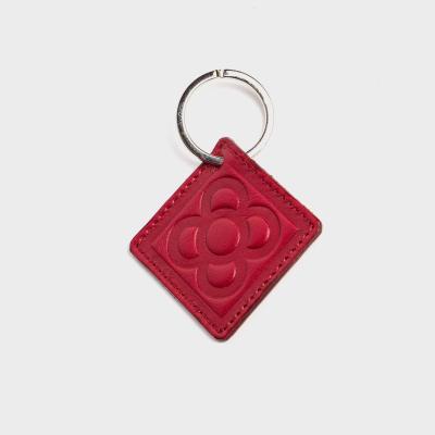 Keychain Barcelona Tile