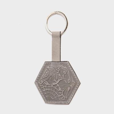 Gaudí Keychain