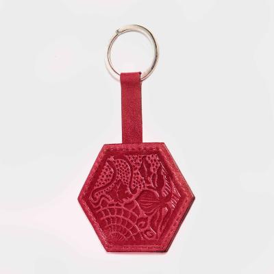 Gaudí Keychain