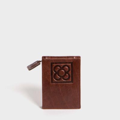 Cigarette case Barcelona tile