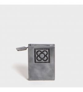 Cigarette case Barcelona tile