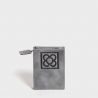 Cigarette case Barcelona tile