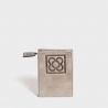 Cigarette case Barcelona tile