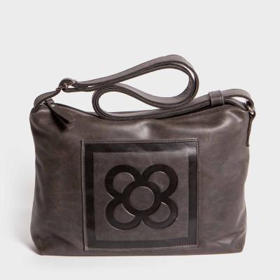 Barcelona tile Shoulder bag