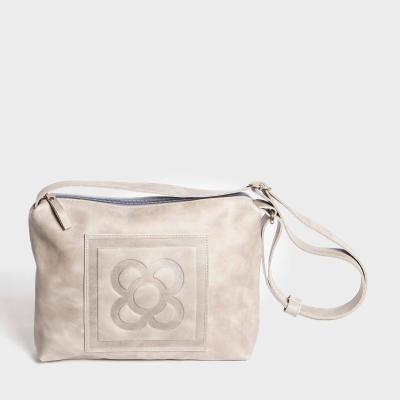 Barcelona tile Shoulder bag