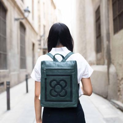 Flor de Barcelona City backpack