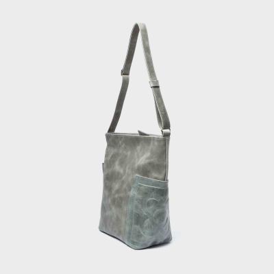 Cube Bag Barcelona Tile