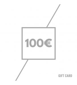 CALPA GIFT CARD 100