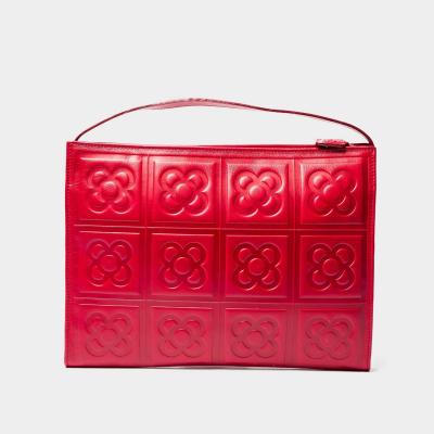 Barcelona tile bag