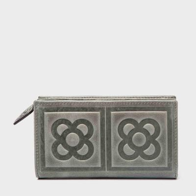 Barcelona tile wallet