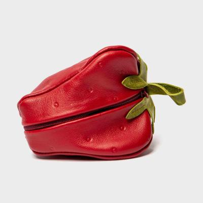 Strawberry purse