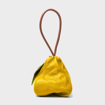 Pear Bag