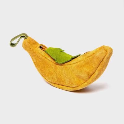 Banana purse