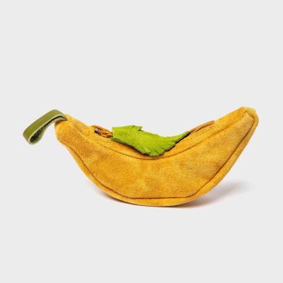 Banana purse