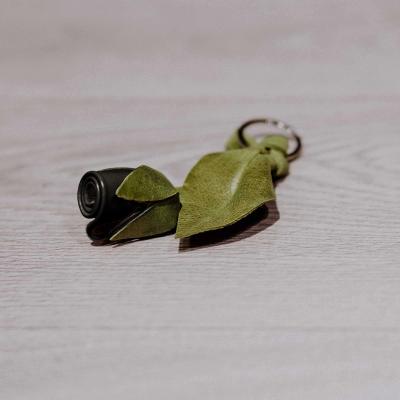 Calpa Flower Keychain