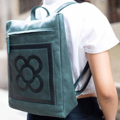 Flor de Barcelona City backpack