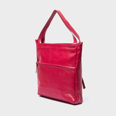 Bolso de la baldosa de Barcelona