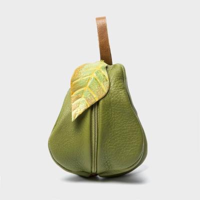 pear purse