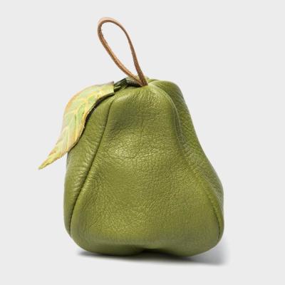 pear purse