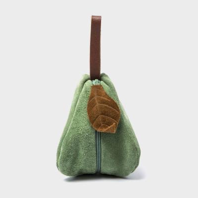 pear purse