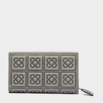 Barcelona Tile Wallet