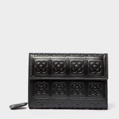 Barcelona Tile Wallet