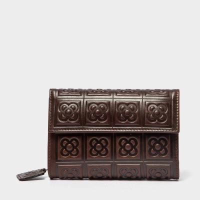 Barcelona Tile Wallet