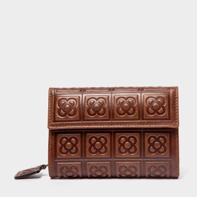 Barcelona Tile Wallet